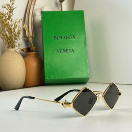 Picture of Bottega Veneta Sunglasses _SKUfw51927625fw